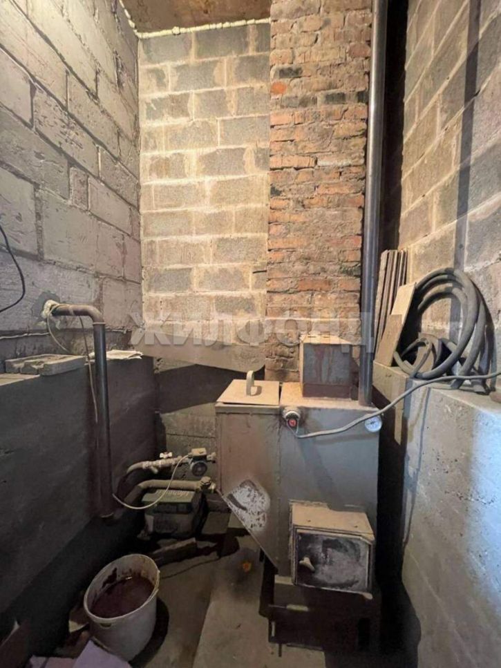 Коттедж/дом Агрохимическая улица