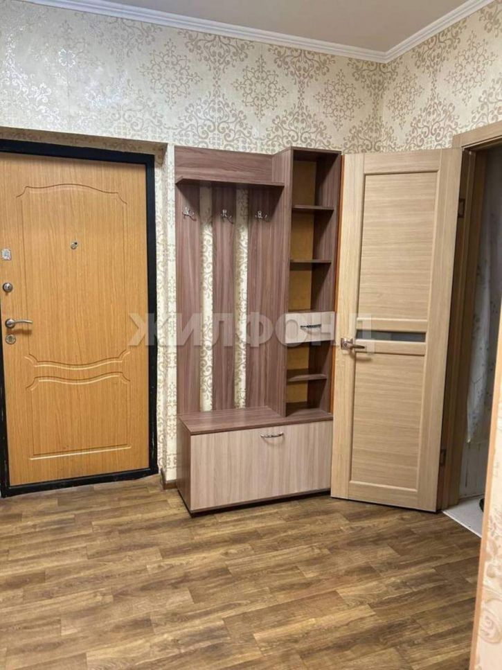 1-комн квартира Дружбы Народов проспект, д.43А