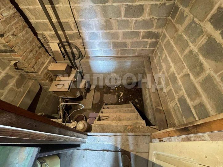 Коттедж/дом Агрохимическая улица