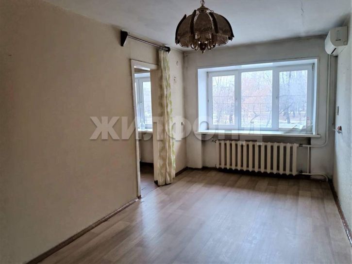 3-комн квартира Ивана Ярыгина улица, д.30