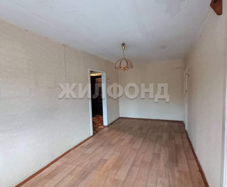 3-комн квартира Ивана Ярыгина улица, д.30