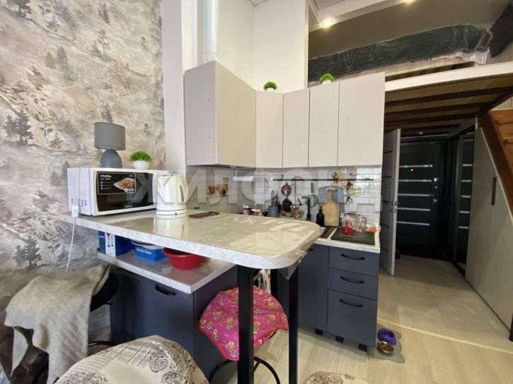 Студия Некрасова улица, д.45