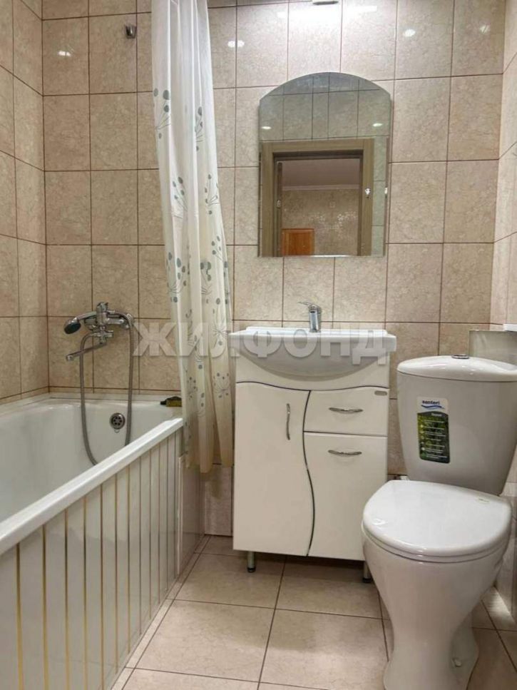 1-комн квартира Дружбы Народов проспект, д.43А