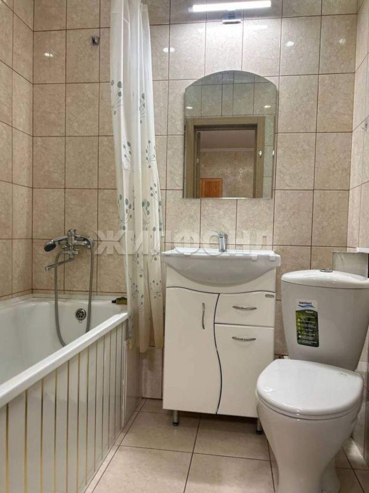 1-комн квартира Дружбы Народов проспект, д.43А