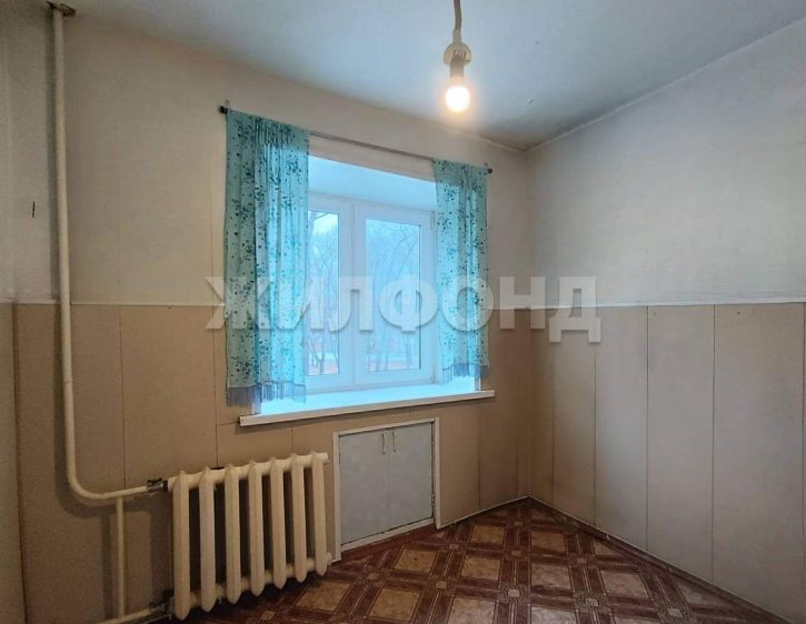 3-комн квартира Ивана Ярыгина улица, д.30