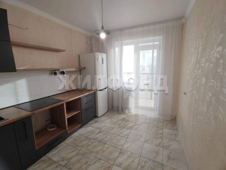 1-комн квартира Кирова улица, д.120А