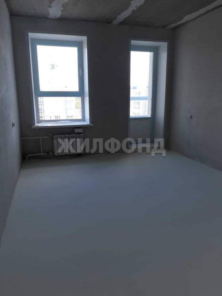 1-комн квартира Арбан улица, д.2к1