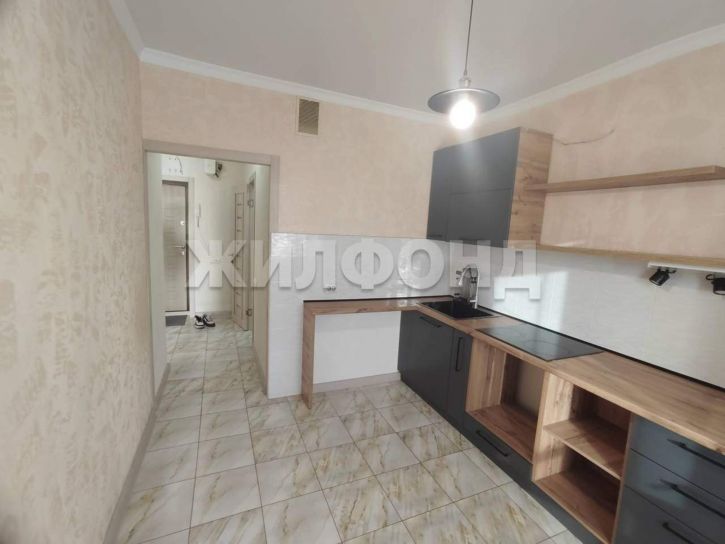 1-комн квартира Кирова улица, д.120А