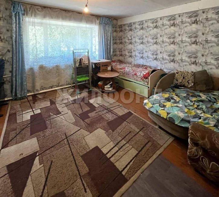 1-комн квартира Вяткина улица, д.41