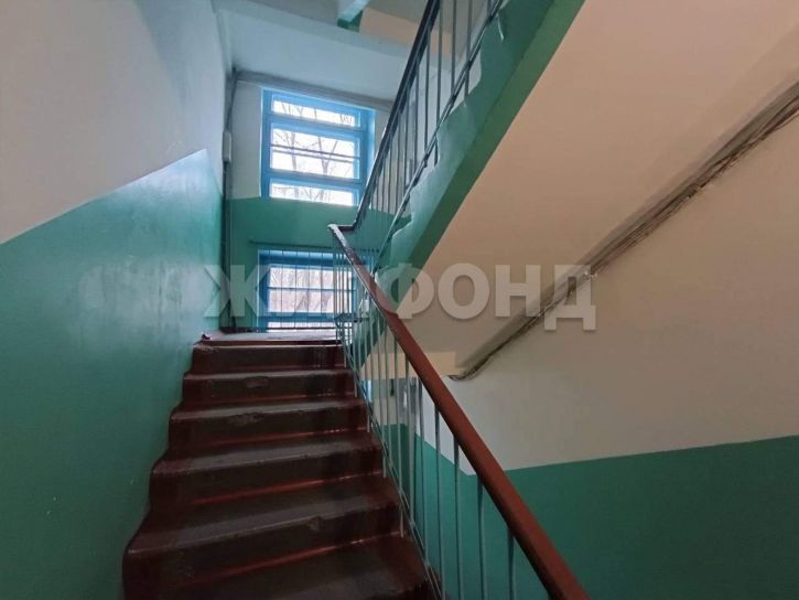 3-комн квартира Ивана Ярыгина улица, д.30