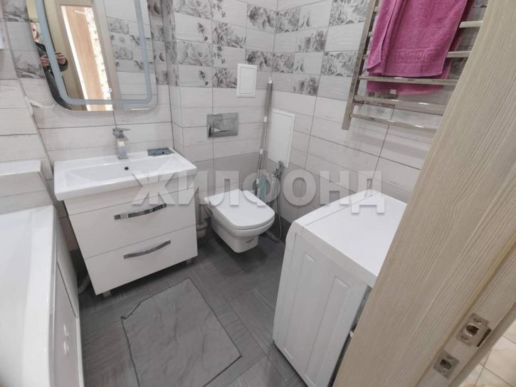 1-комн квартира Кирова улица, д.120А