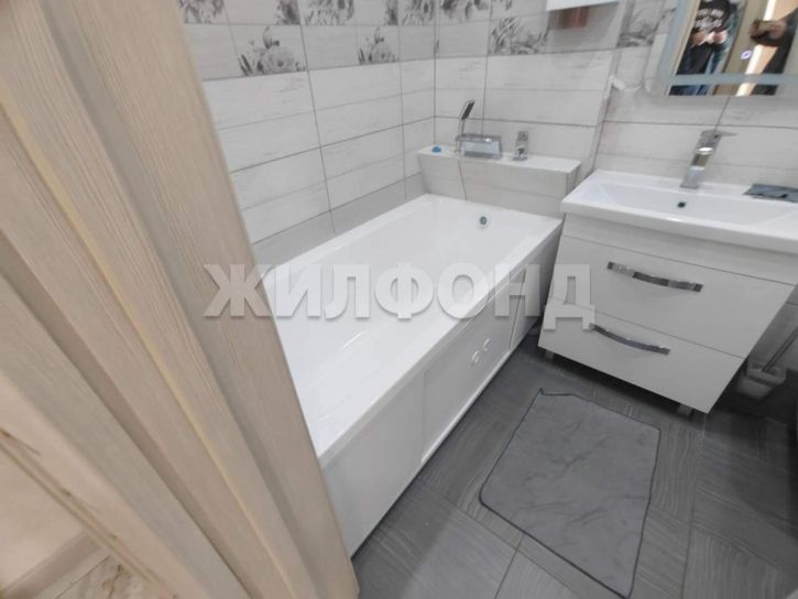 1-комн квартира Кирова улица, д.120А