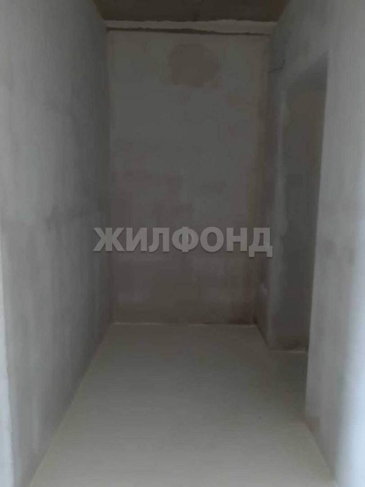 1-комн квартира Арбан улица, д.2к1