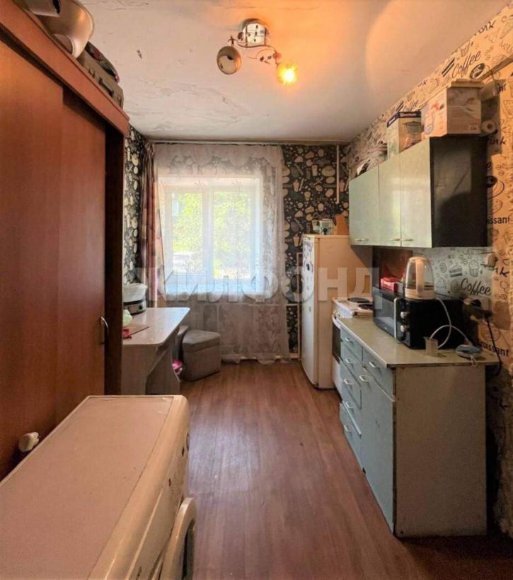 1-комн квартира Вяткина улица, д.41