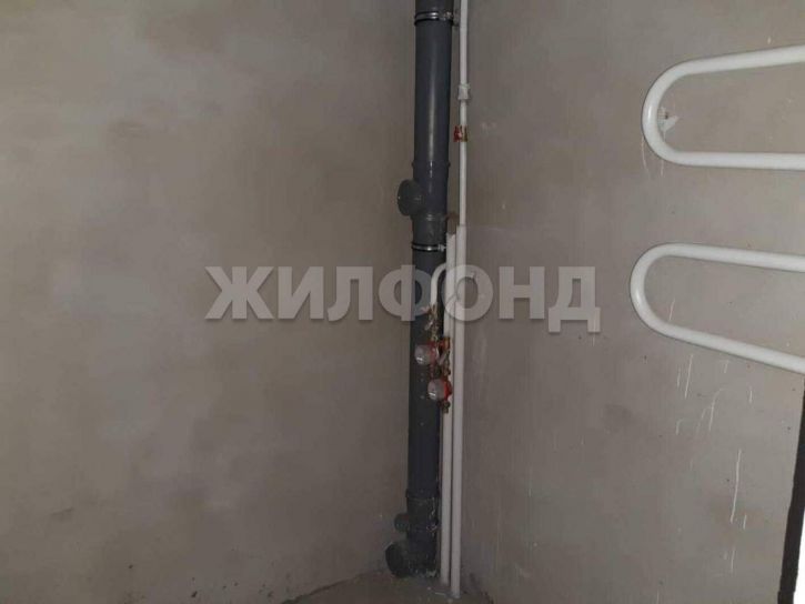 1-комн квартира Арбан улица, д.2к1