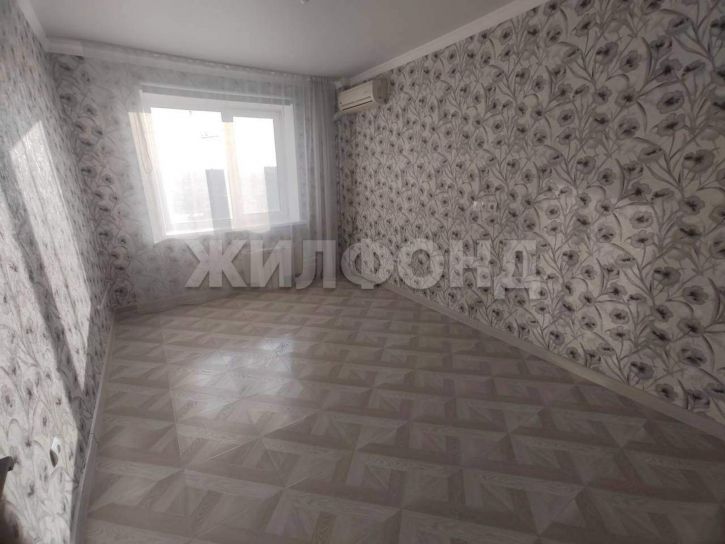 1-комн квартира Кирова улица, д.120А