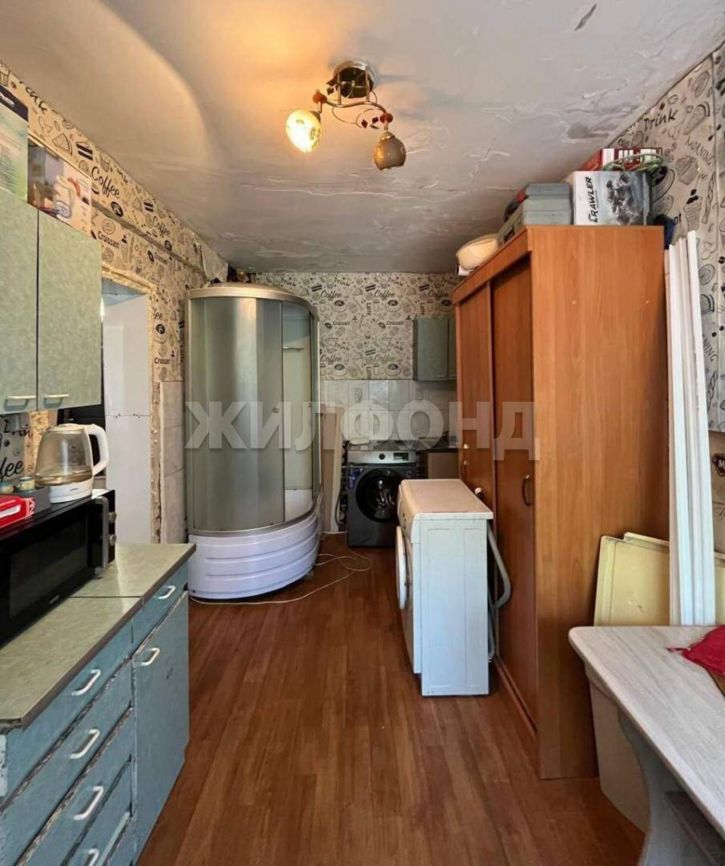 1-комн квартира Вяткина улица, д.41