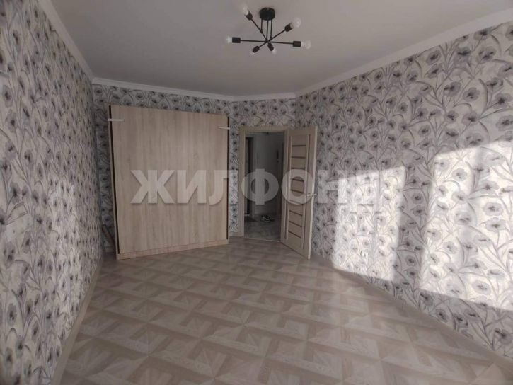 1-комн квартира Кирова улица, д.120А