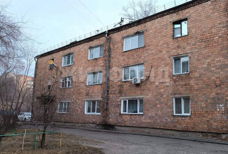 1-комн квартира Вяткина улица, д.41