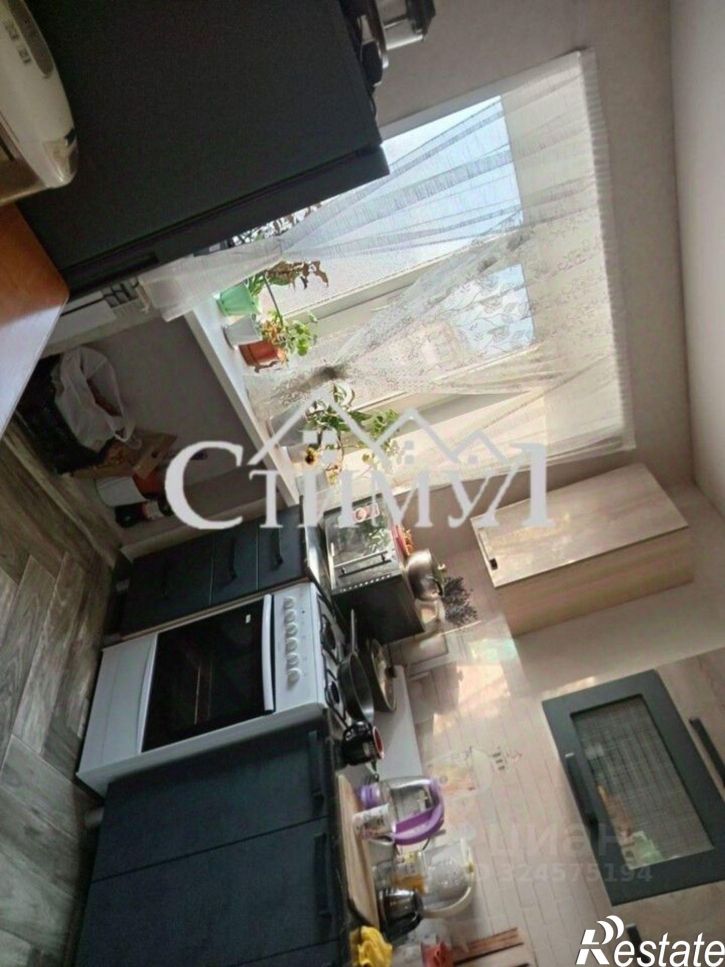 2-комн квартира улица Ломоносова, 8,  д. 8