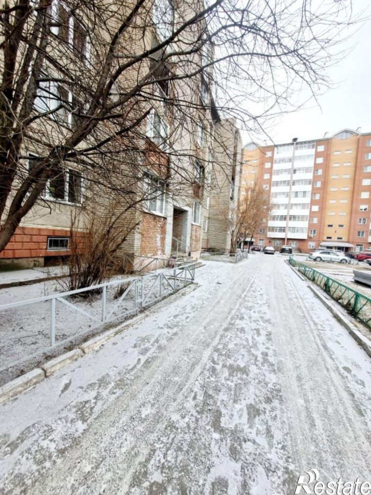 2-комн квартира Торговая улица, 2-2,  д. 2-2