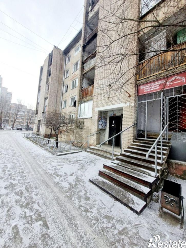 2-комн квартира Торговая улица, 2-2,  д. 2-2