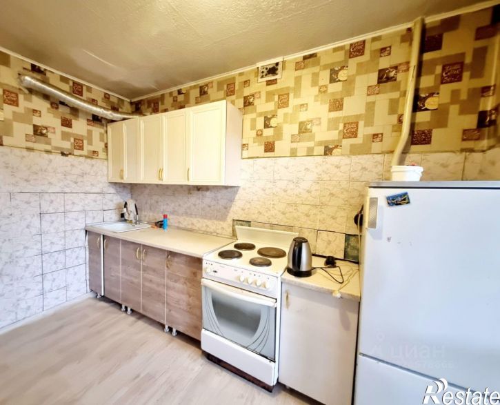 2-комн квартира Торговая улица, 2-2,  д. 2-2