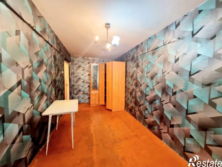 2-комн квартира Торговая улица, 2-2,  д. 2-2