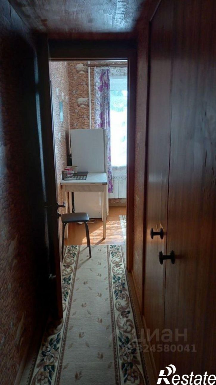 1-комн квартира проспект Дружбы Народов, 17,  д. 17