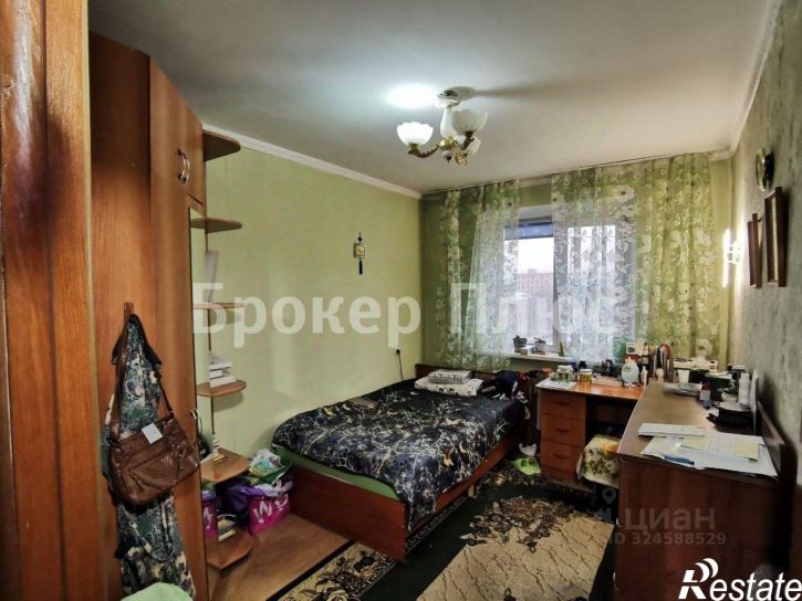 2-комн квартира улица Щорса, 28,  д. 28