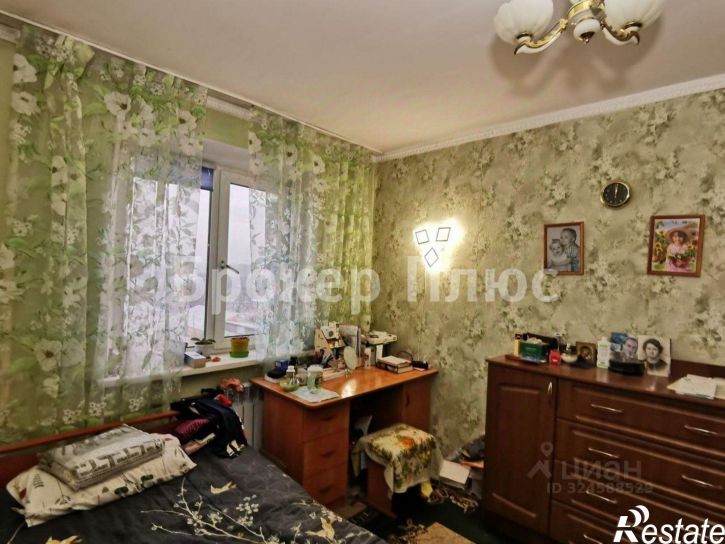 2-комн квартира улица Щорса, 28,  д. 28