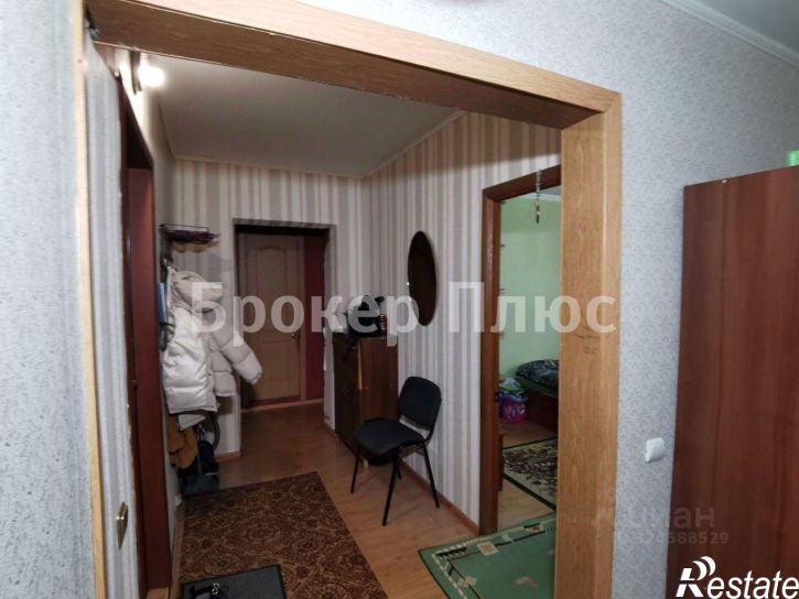 2-комн квартира улица Щорса, 28,  д. 28