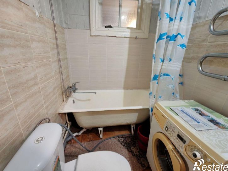 1-комн квартира ул Пушкина, 76,  д. 76