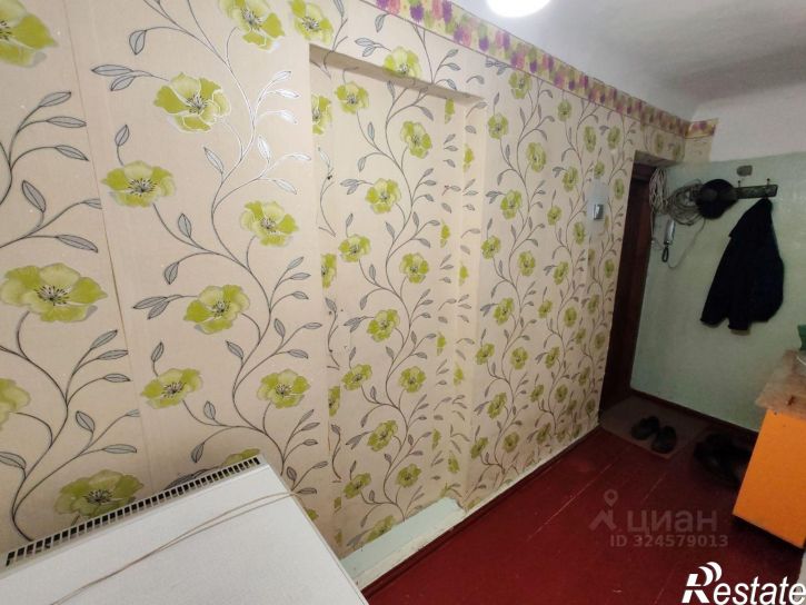 1-комн квартира ул Пушкина, 76,  д. 76