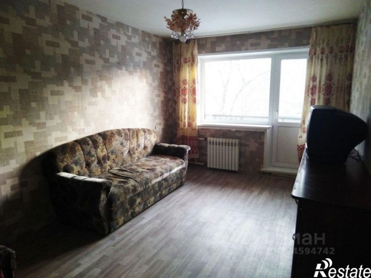 2-комн квартира ул Чехова, 76,  д. 76