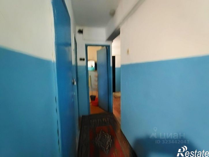 Комната ул Щетинкина, 7,  д. 7