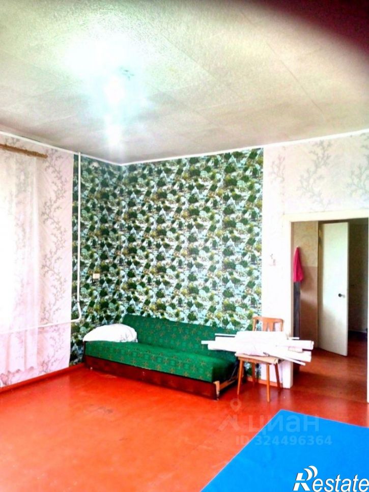 1-комн квартира ул Чебодаева, 72,  д. 72