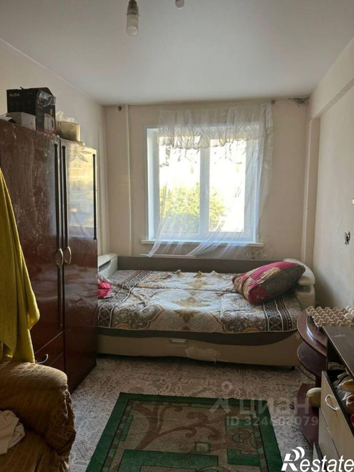 Комната Северный проезд, 5-1,  д. 5-1