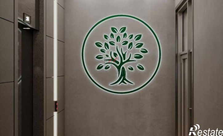 1-комн квартира в новом доме улица Генерала Тихонова, 14,  д. 14