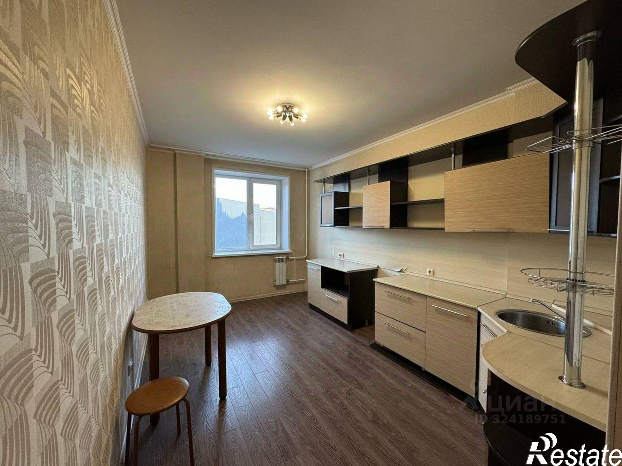 Купить квартиру за 6 800 000 рублей на улица Торосова, 15