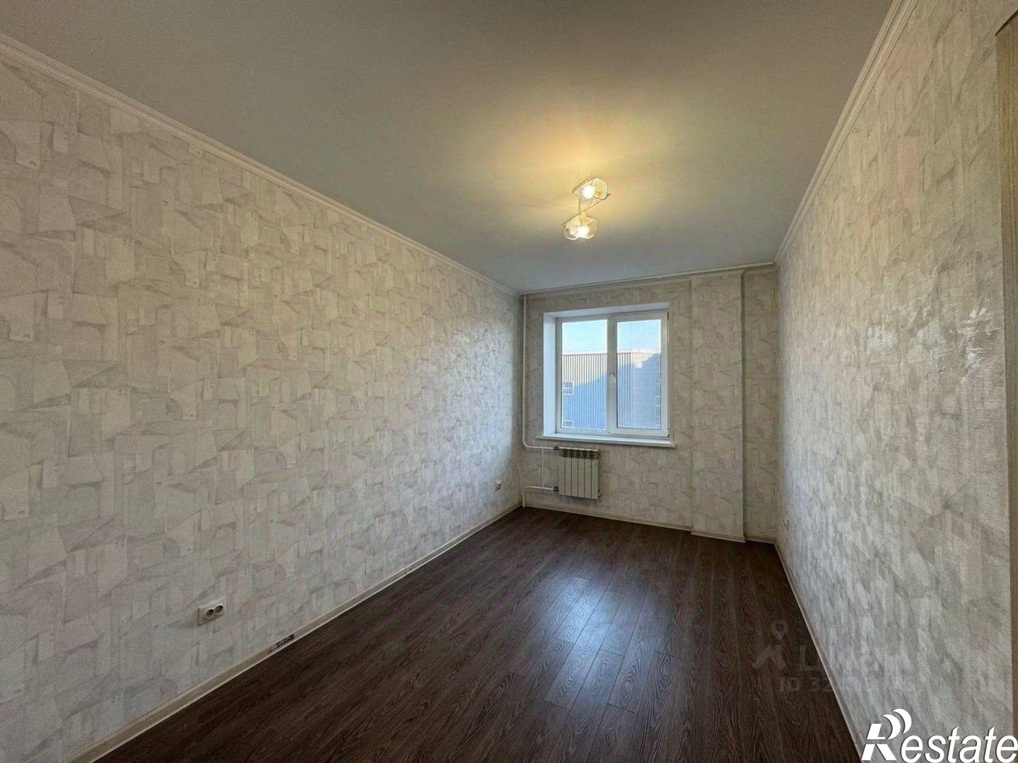 Купить квартиру за 6 800 000 рублей на улица Торосова, 15