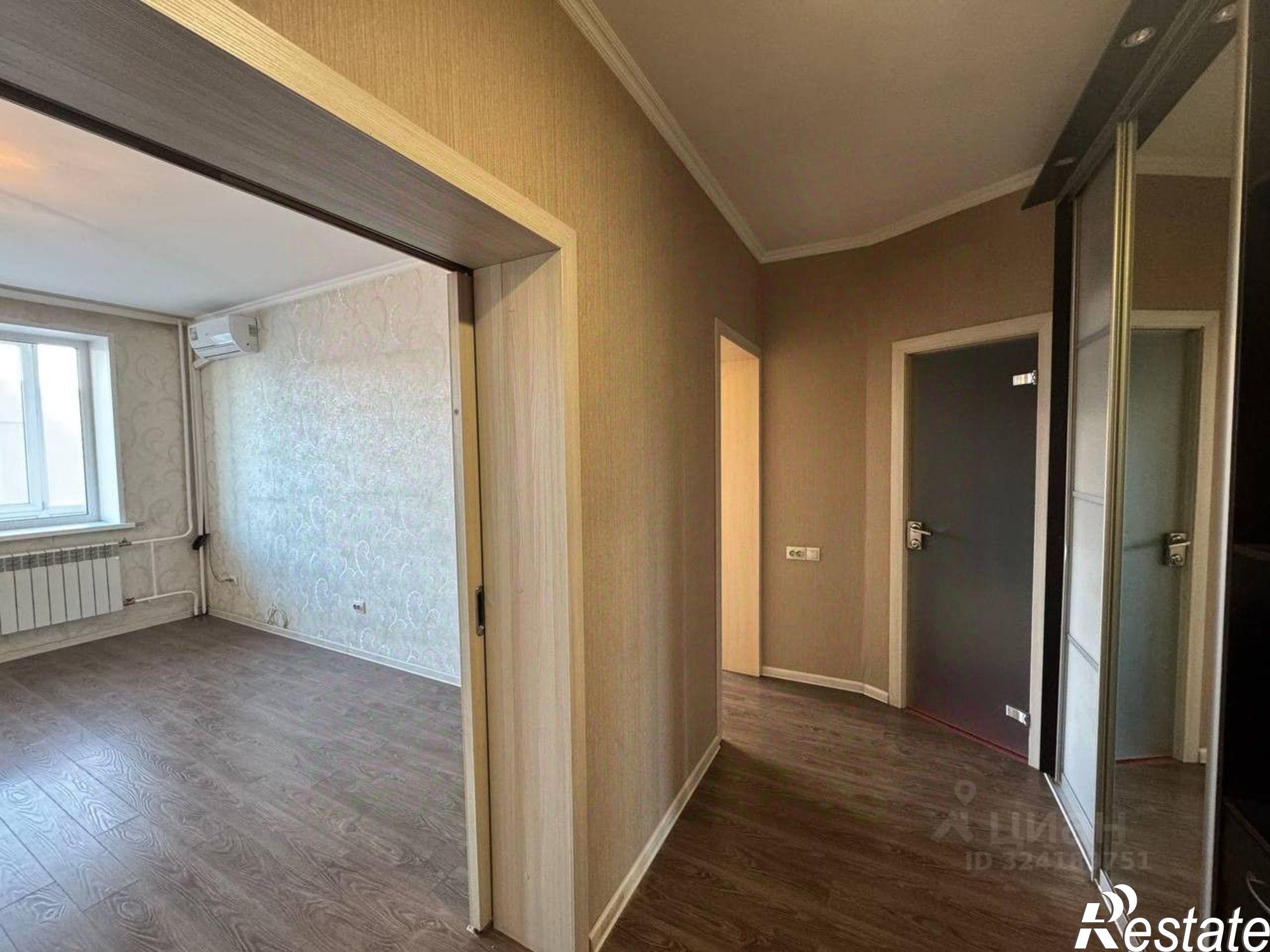 Купить квартиру за 6 800 000 рублей на улица Торосова, 15