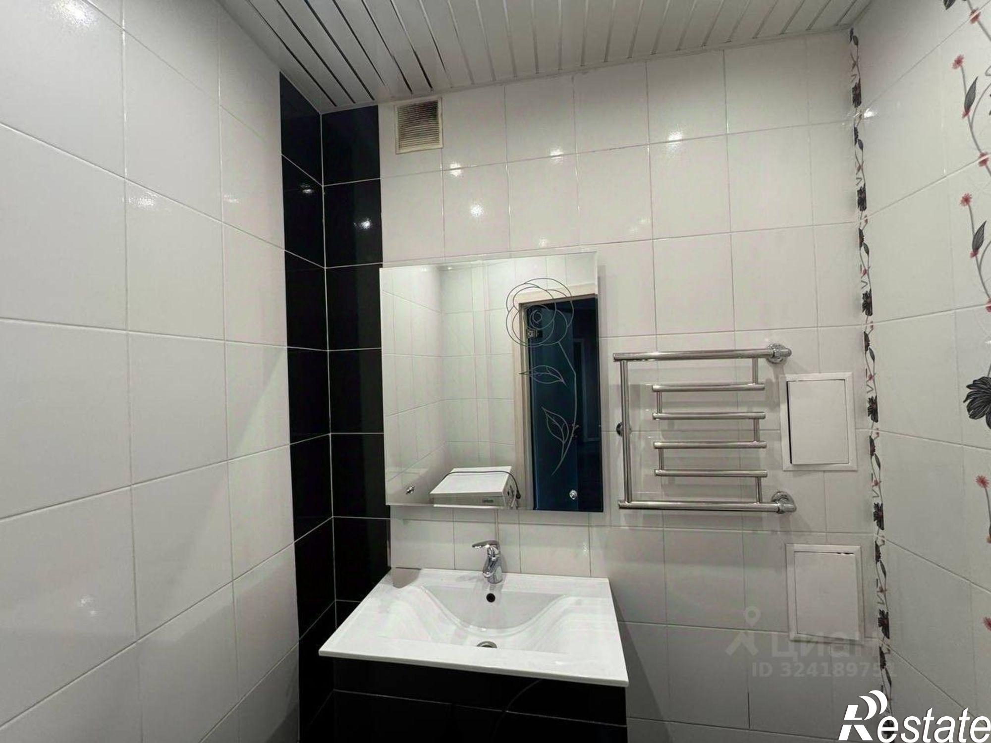 Купить квартиру за 6 800 000 рублей на улица Торосова, 15