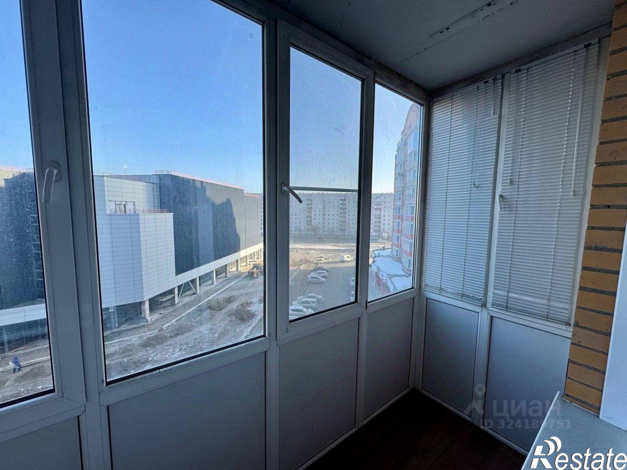 Купить квартиру за 6 800 000 рублей на улица Торосова, 15