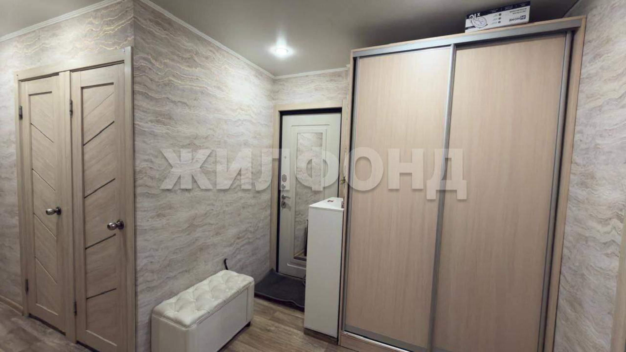 Купить квартиру за 5 600 000 рублей на Тараса Шевченко улица, д.72