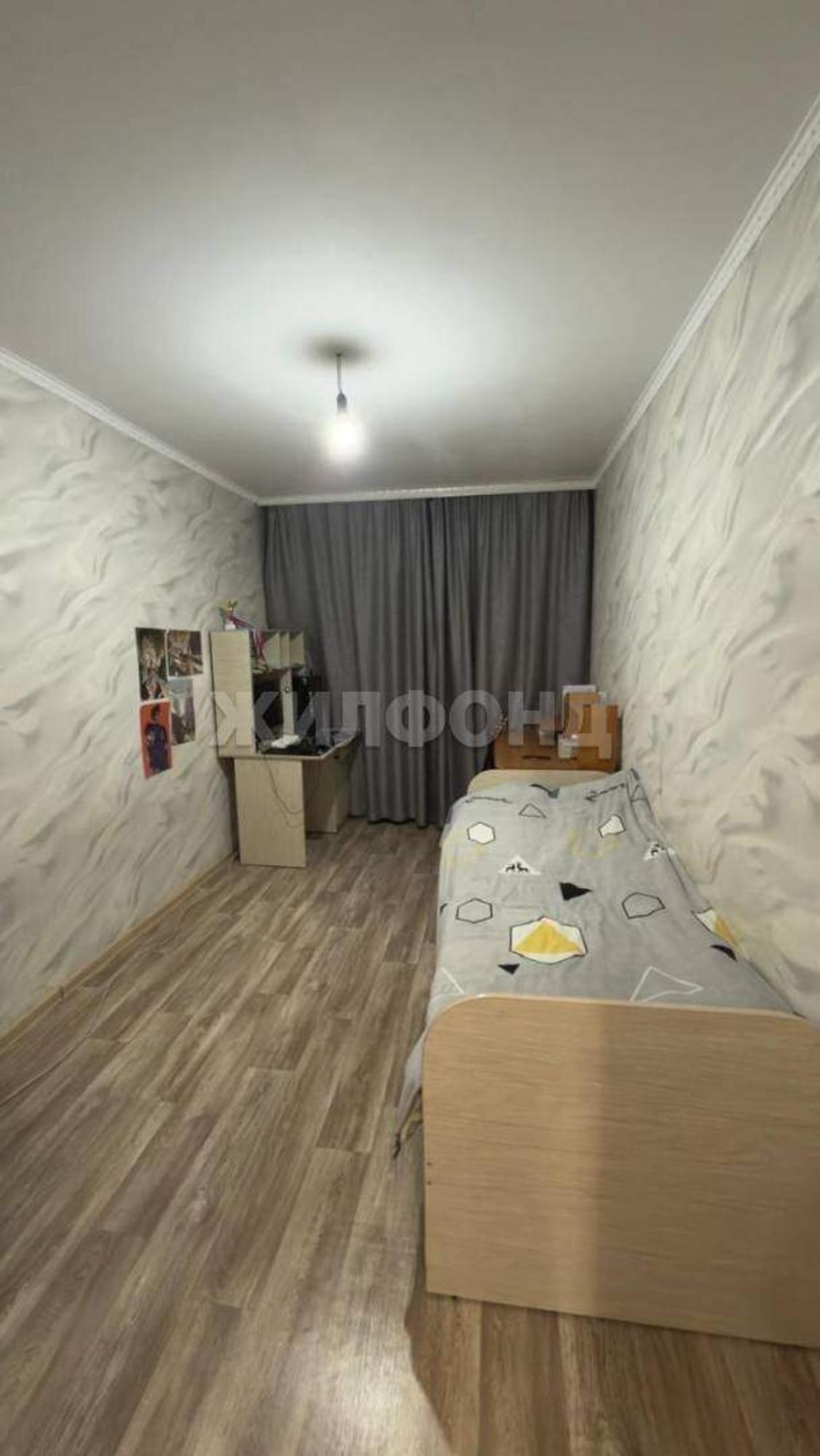 Купить квартиру за 5 600 000 рублей на Тараса Шевченко улица, д.72