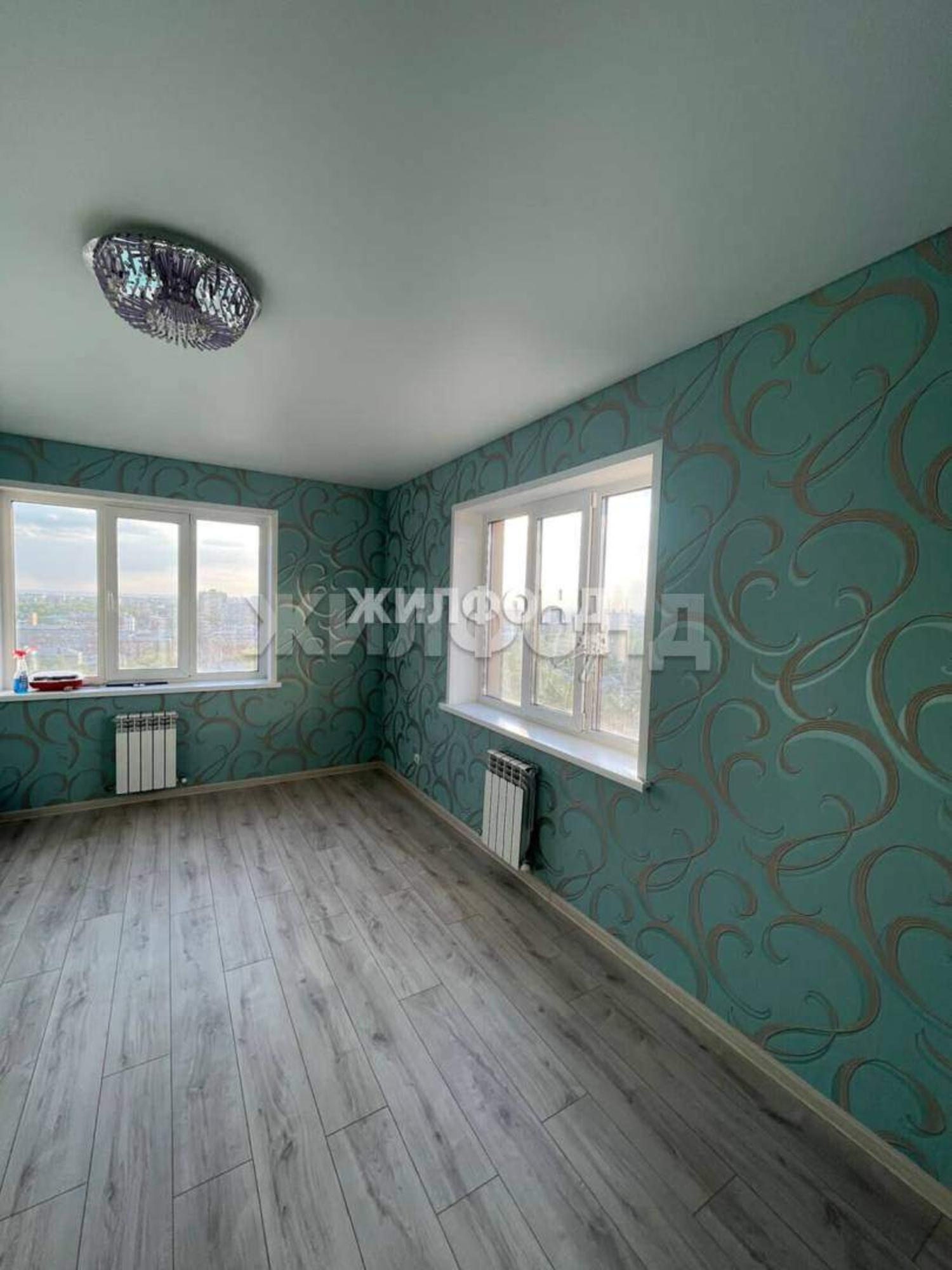 Купить квартиру за 11 500 000 рублей на Маршала Жукова улица, д.21