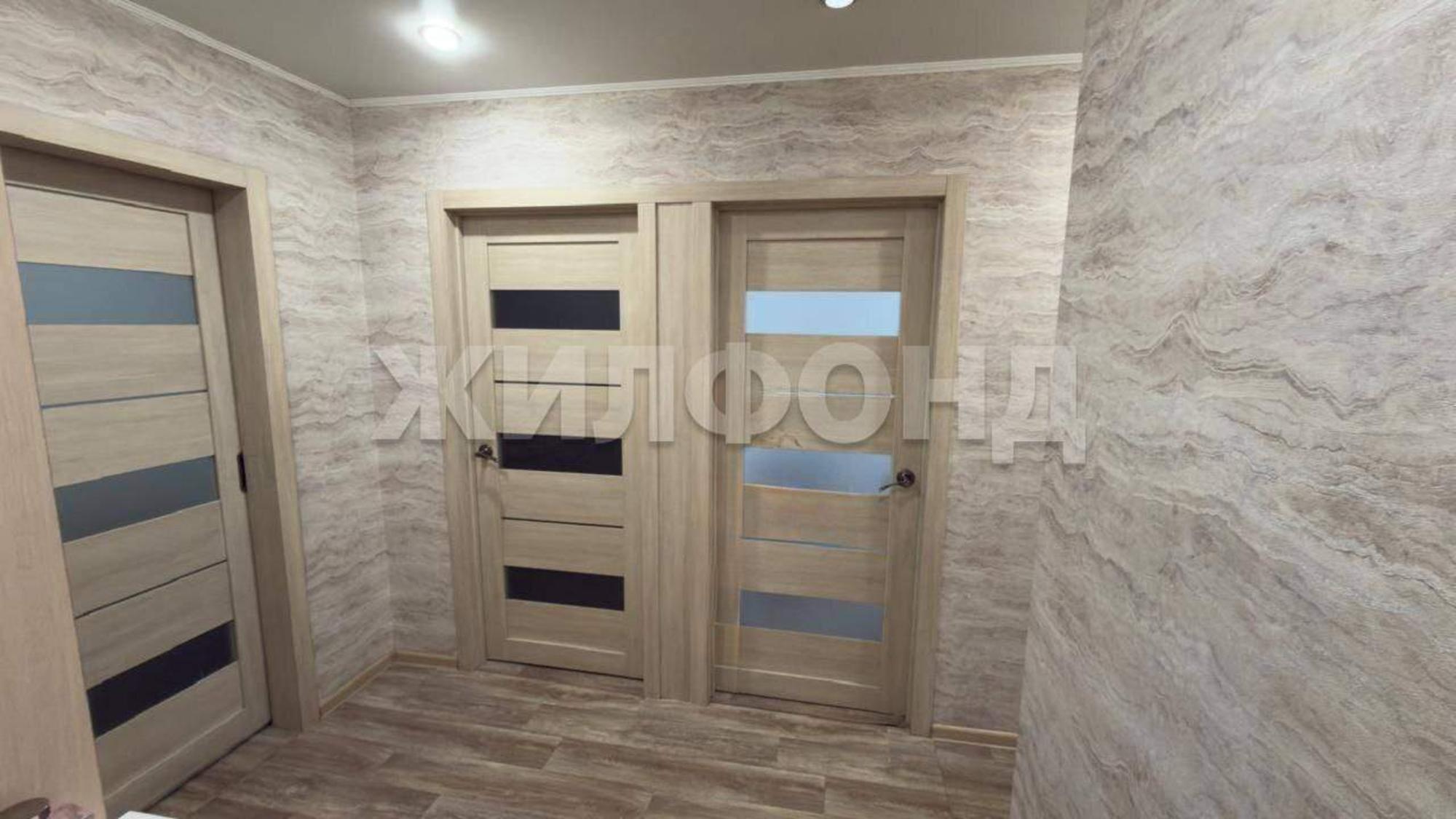 Купить квартиру за 5 600 000 рублей на Тараса Шевченко улица, д.72