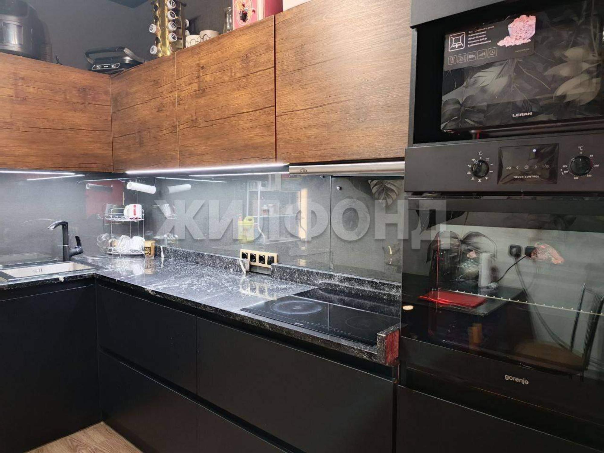 Купить квартиру за 6 500 000 рублей на Дружбы Народов проспект, д.40