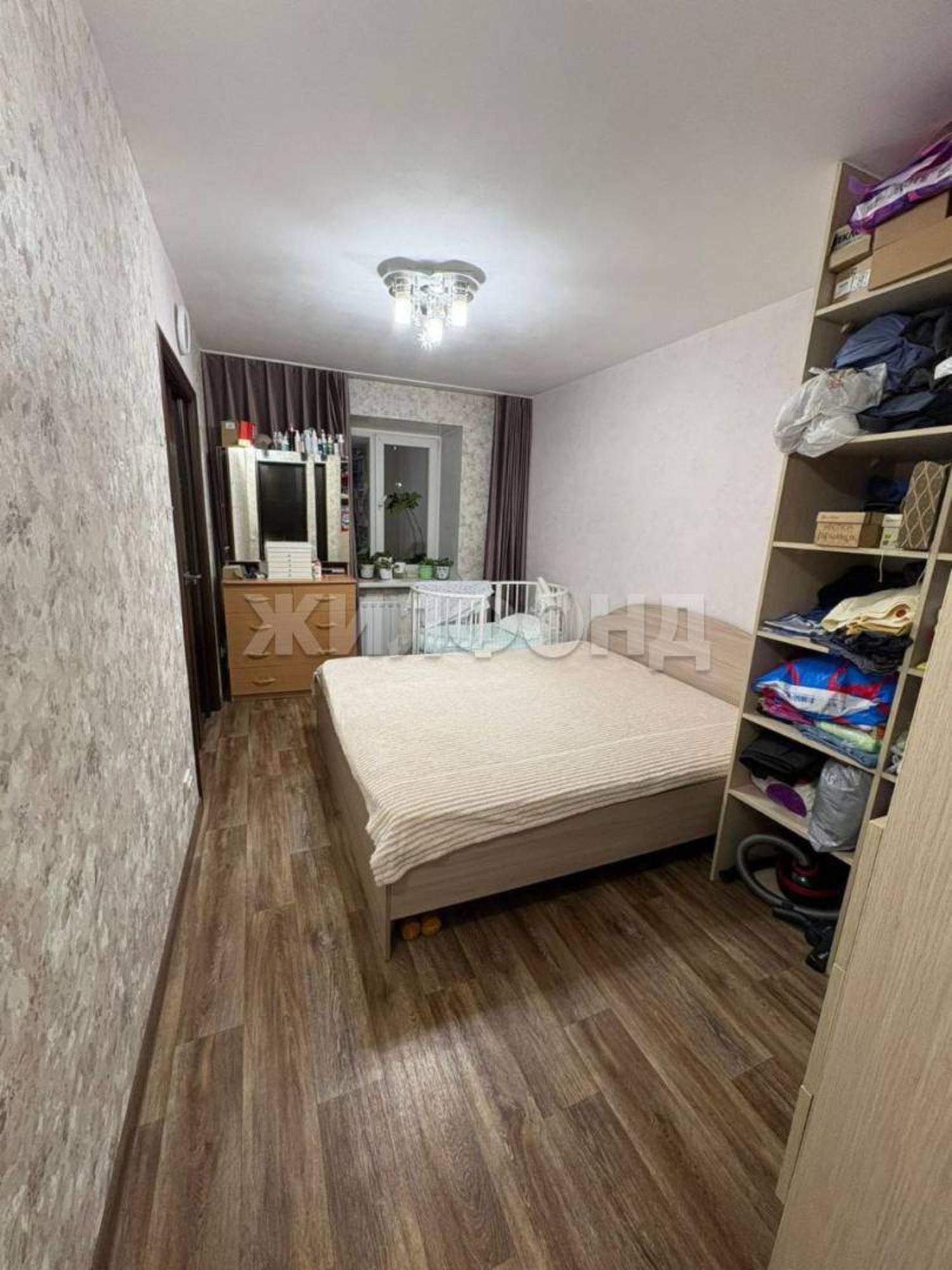 Купить квартиру за 6 349 000 рублей на Кошурникова улица, д.11